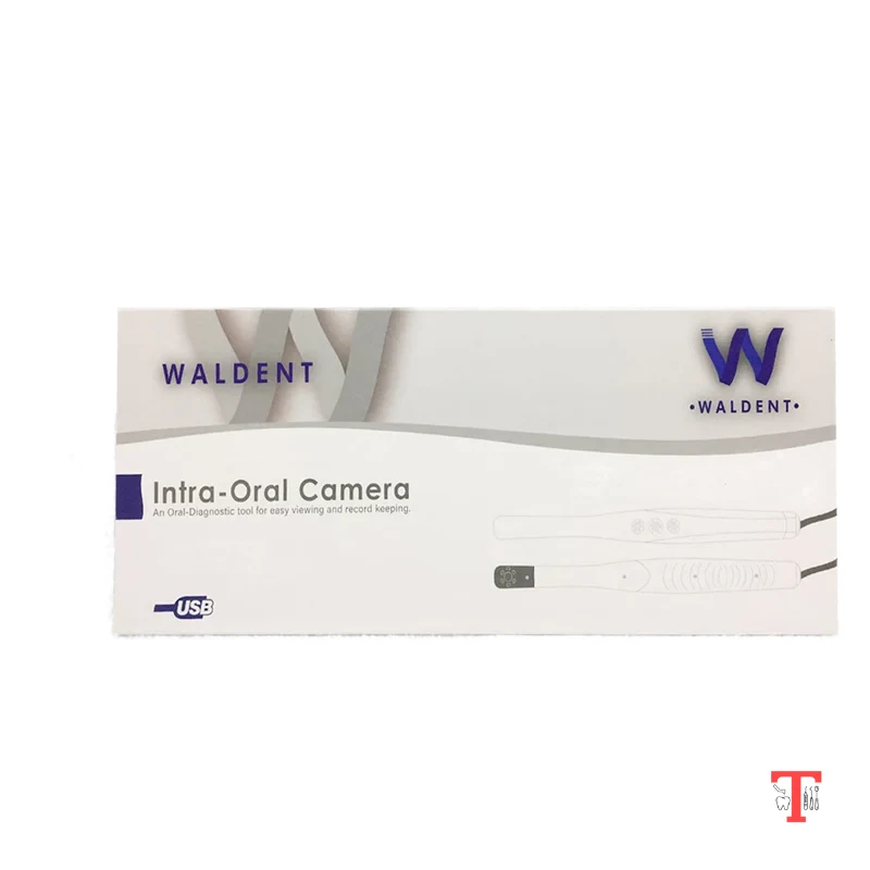 Walldent USB intra Oral Camera — photo 2